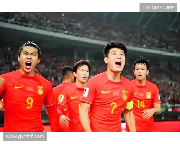 国足归化球员谁技术最好（国足归化球员的实力）sports